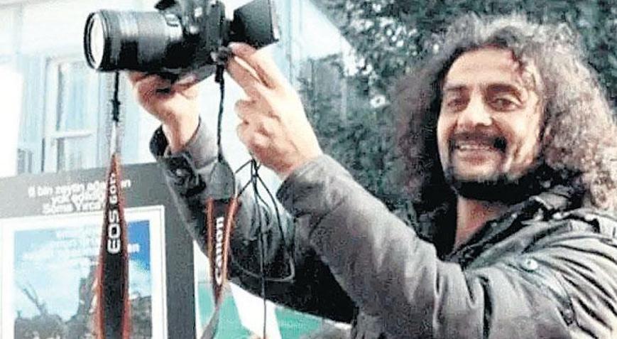 Hakan Tosun neden öldürüldü