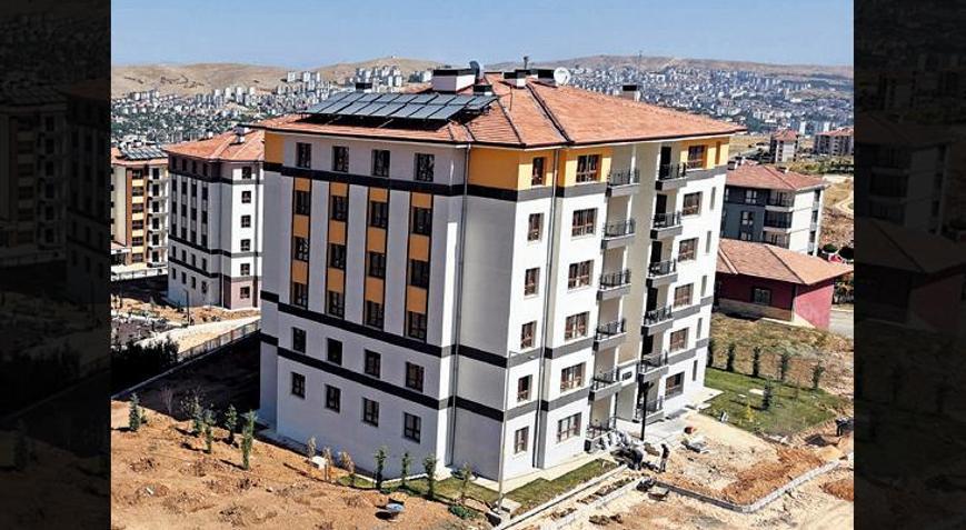 Deprem harcamalarına 7.3 milyar dolar dış finansman sağlandı