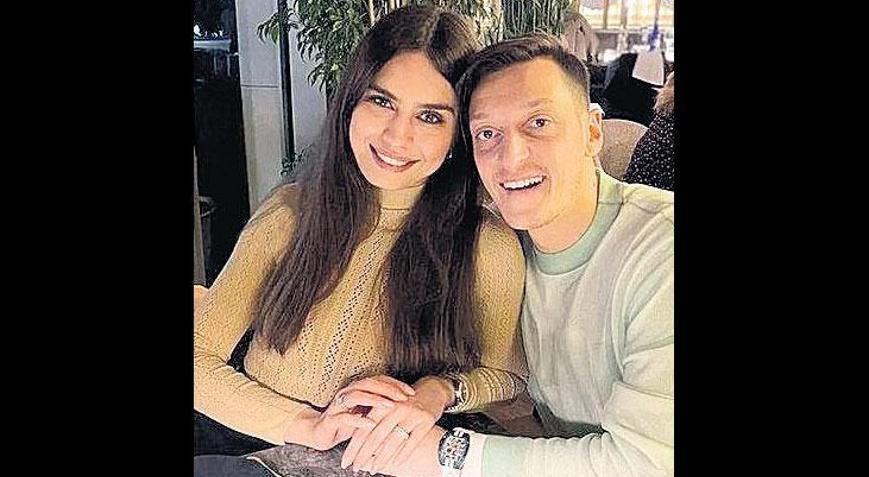 ‘Her türlü yakışıklı’