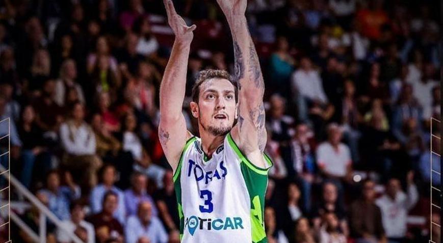 TOFAŞ, Şampiyonlar Liginde galip