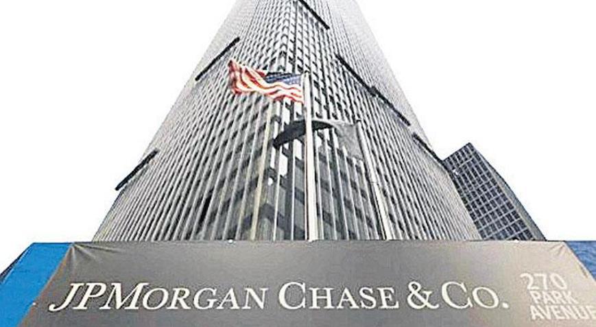 JPMorgan’dan 1.5 trilyon dolarlık yatırım hamlesi