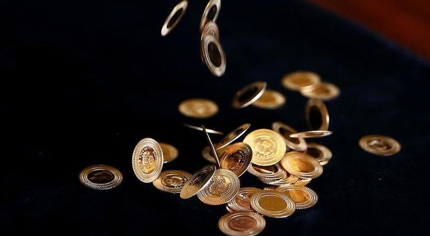 Altında son 1.5 ayda öngörülemeyen yükseliş Yıl sonu tahminleri değişti