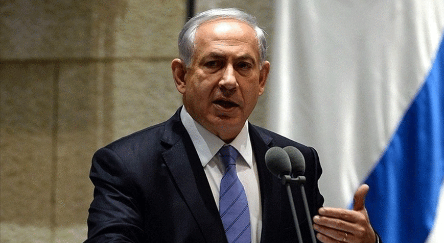 Netanyahudan tehdit: Hamas silahsızlanmazsa kıyamet kopacak