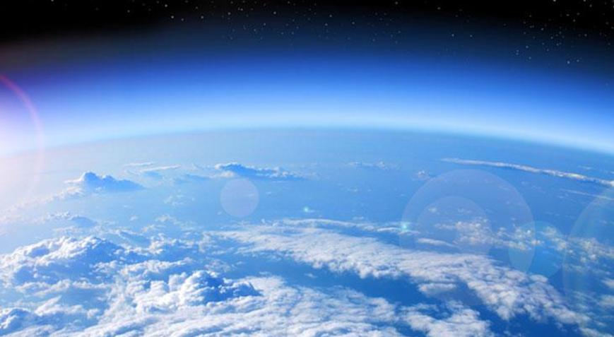 Tehlike çanları Dünyanın koruyucu kalkanı zayıflıyor