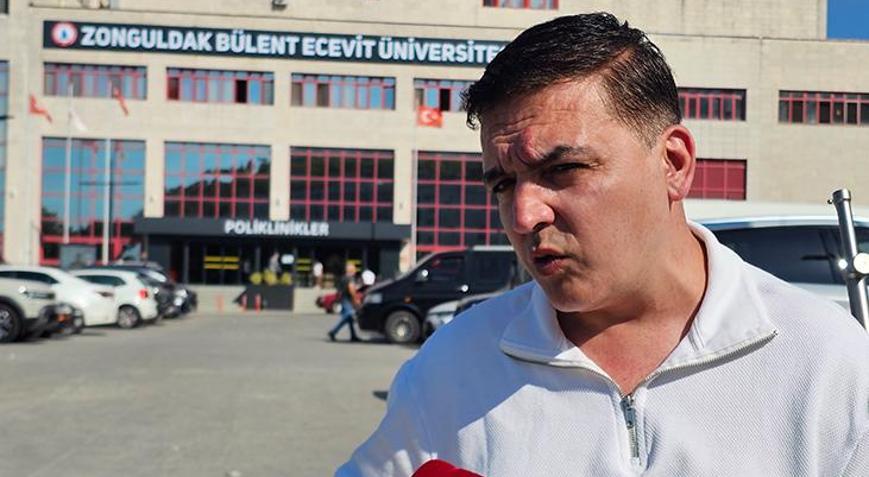 Ağrı kesici iğne sonrası yürüyemez hale geldi Teşhis şaşırttı: Birçok kişide olabiliyormuş