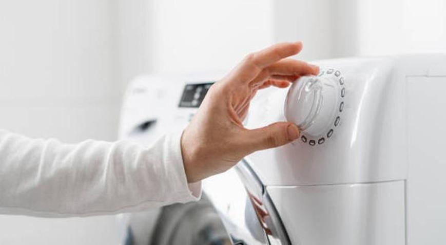 Beyaz eşyaların pasını söken yöntem Yeni alınmış gibi oluyor