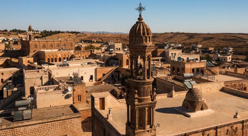 Tarihin kalbinde bir festival: Kültür Yolu Mardin’de
