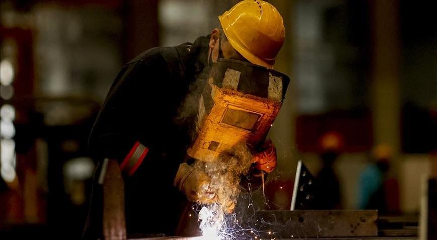 Ücretli çalışan sayısı arttı