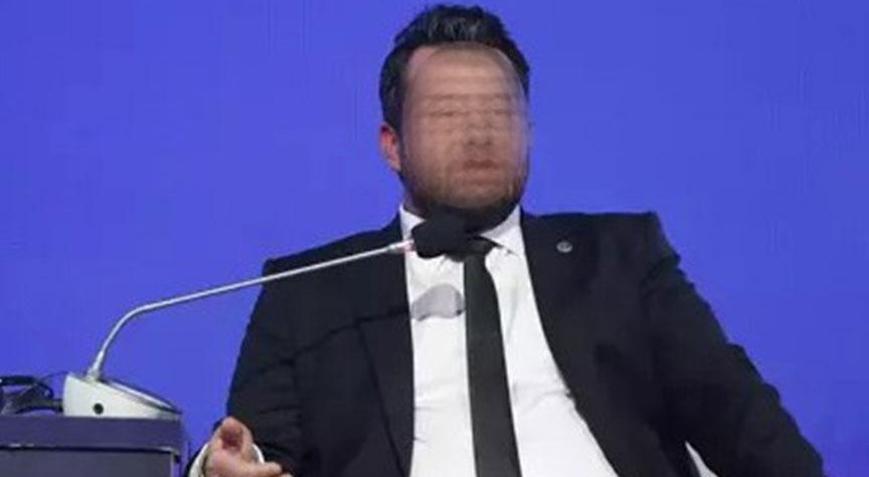 Konkordato ilan eden inşaat şirketine dolandırıcılık operasyonu