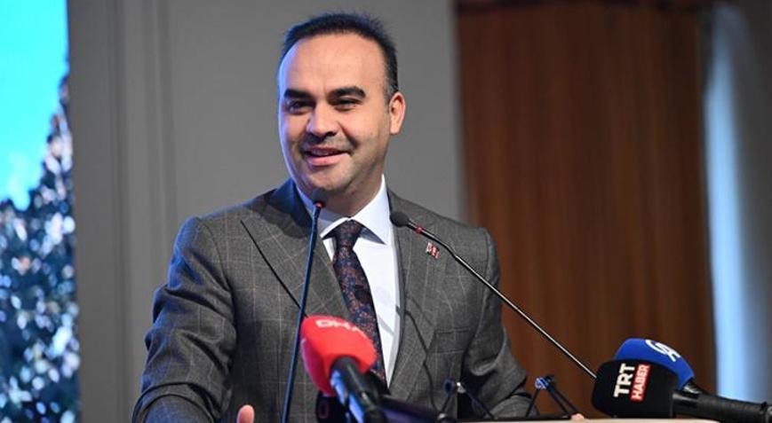 Bakan Kacırdan iki yeni OSB müjdesi