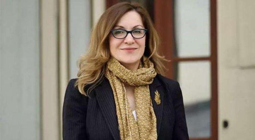 Mimar Sinan Güzel Sanatlar Üniversitesi Rektörü Prof. Dr. Handan İnci Elçi hayatını kaybetti