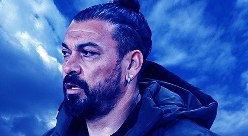 Servet Çetinin yeni adresi belli oldu 1. Lig ekibiyle anlaştı