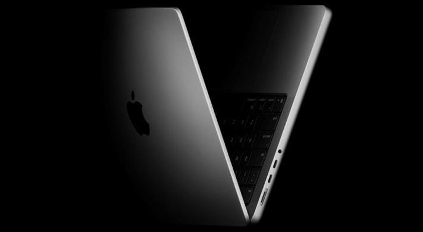 Yeni Macbook Pronun OLED panelleri beklenenden erken üretime girdi