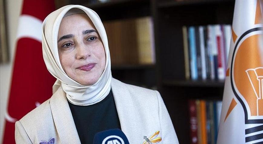 AK Parti Grup Başkanvekili Zengin: Yeni bir anayasa yapmayı önemsiyoruz