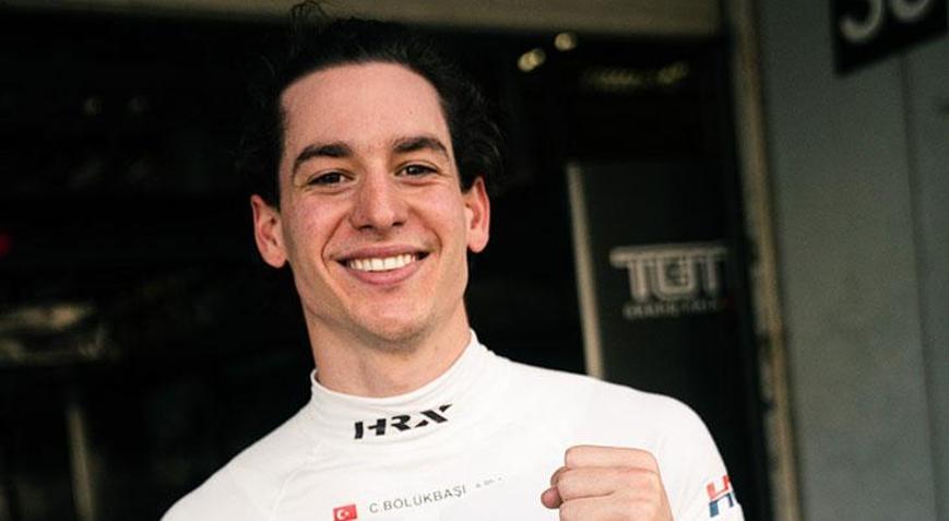 Cem Bölükbaşı, European Le Mans Series sezon finali için Portekiz’de piste çıkıyor