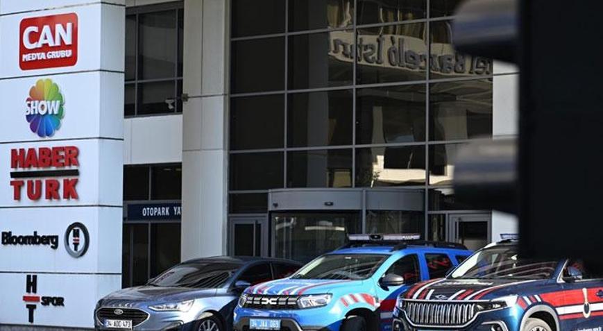 Can Holdinge yönelik soruşturmada, eski Şişecam Yönetim Kurulu Başkanı Kırman hakkında adli kontrol kararı