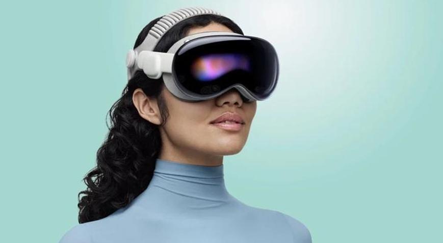 Yeni Apple Vision Pro modeli duyuruldu: İşte özellikleri