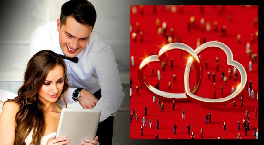 Herkes için sanal evlilik Abu Dabi dünya çapında yeni uygulama başlattı