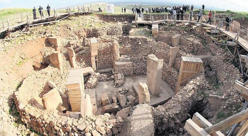 Tarihin sıfır noktasında festival