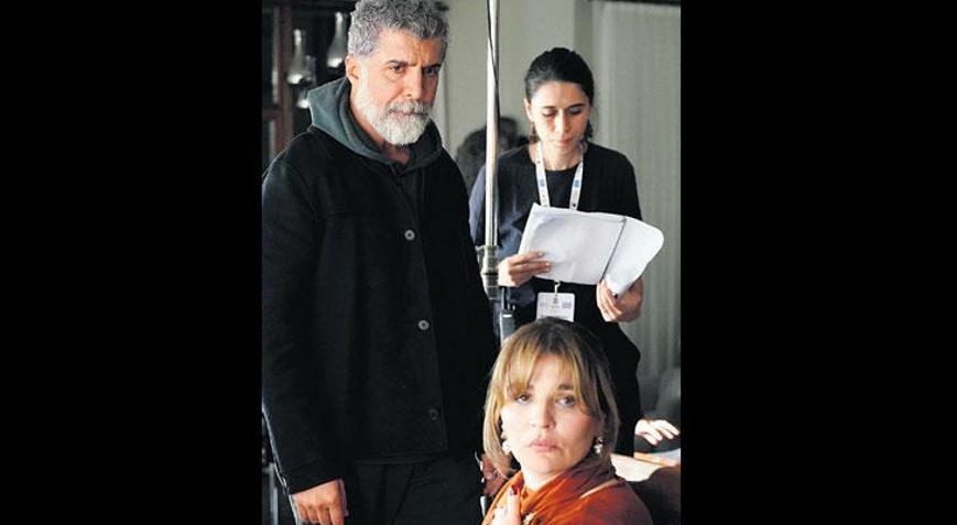 ‘Son Yemek’ görücüye çıktı