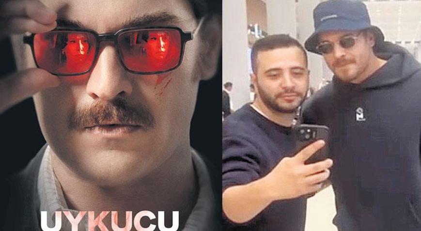 Kırmızı gözlükte gizem saklı