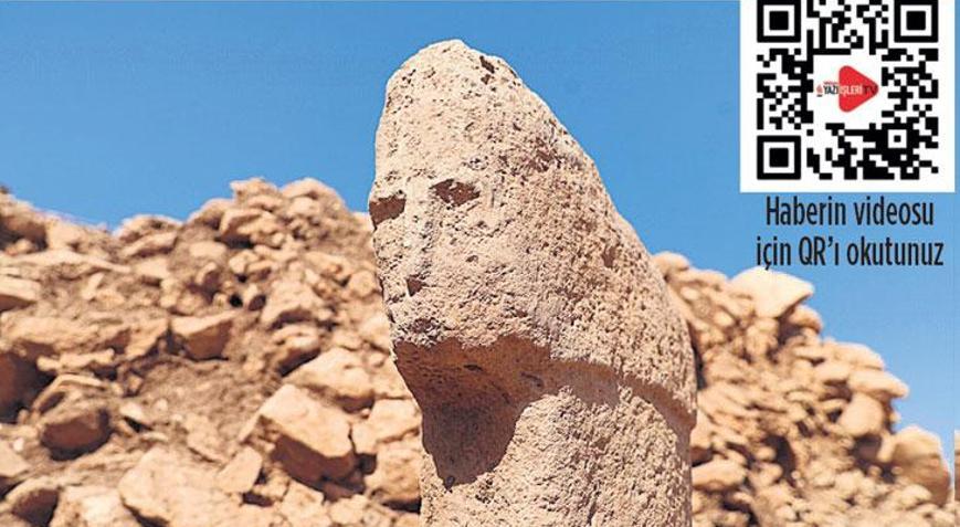 Eksik parça tamamlandı