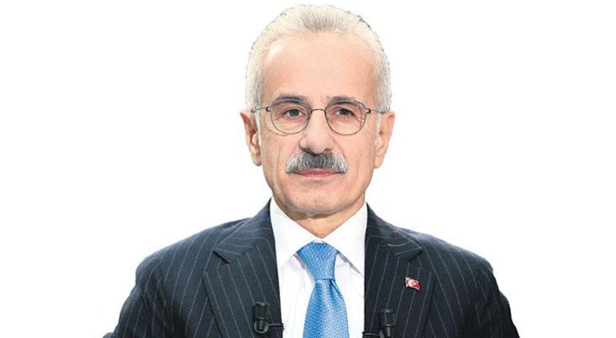 ‘5G ihalesinden kamuya en az 2.125 milyar $ gelir’