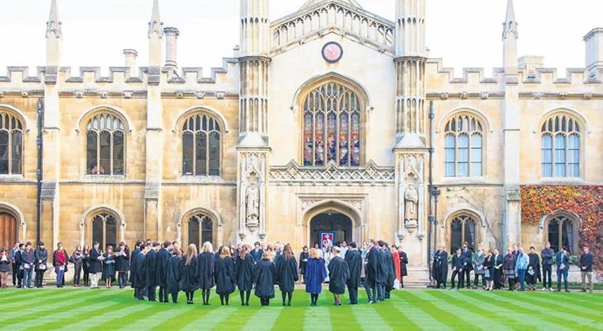 Dünyanın en iyileri Türk öğrencilerin peşinde