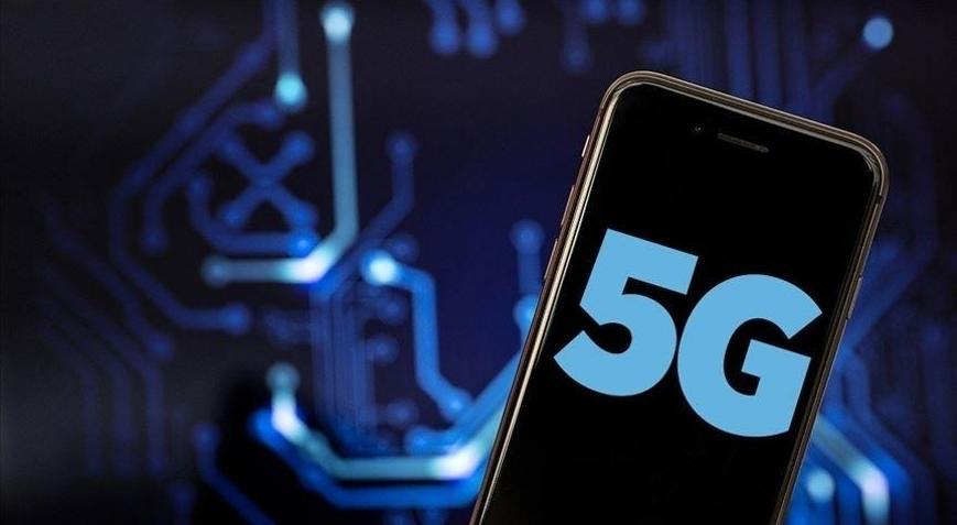 Son dakika...Gözler BTKda 5G ihalesi başladı