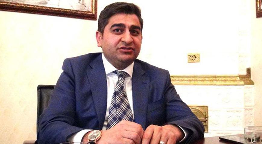 Sezgin Baran Korkmaz’a kara para ve tefecilik operasyonu Detaylar belli oldu: Otele çöktüler iddiası