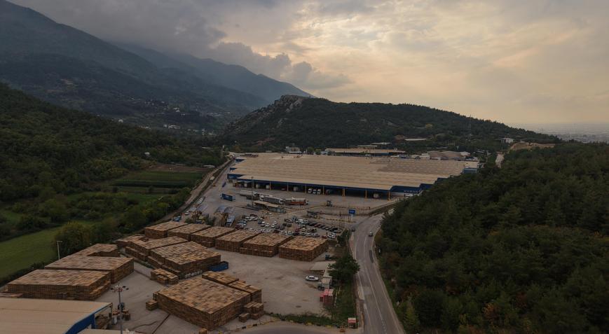 14 ambalajlı su üretim tesisinin bulunduğu su şehri Bursanın içecek suyu kalmadı