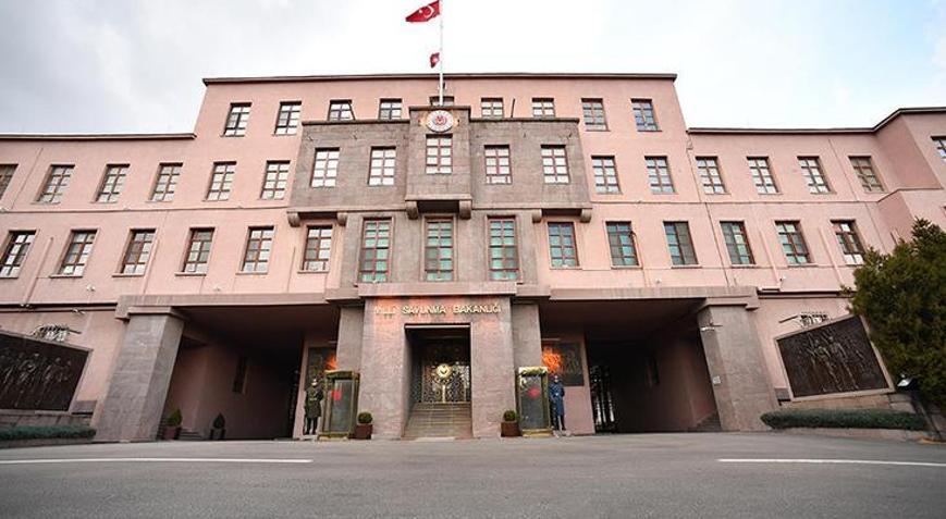 Askeri hastaneler yeniden mi açılıyor MSB kaynaklarından açıklama geldi