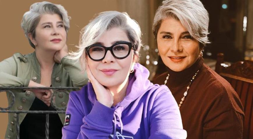 Annesini kanserden kaybetmişti Oyuncu Devrim Yakut aynı hastalığa yakalandı