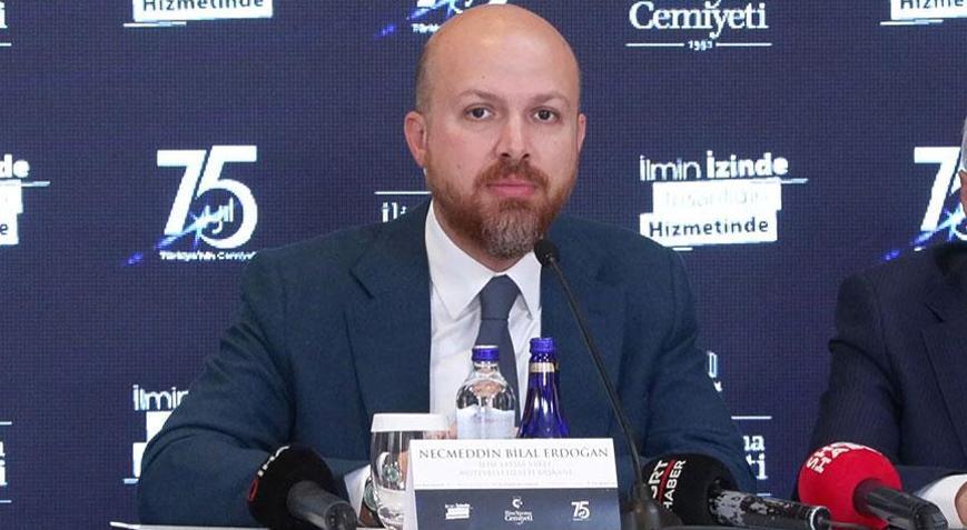 İlim Yayma Cemiyeti 75 yaşında: ‘Milletin uçurumun kenarından alınmasına vesile oldular’