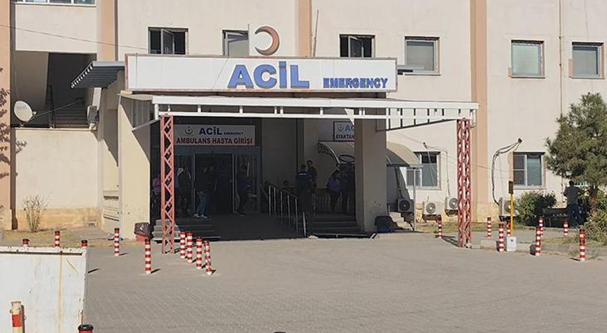 Hamile eşini bıçaklayarak yaraladı Karnındaki bebeği öldü