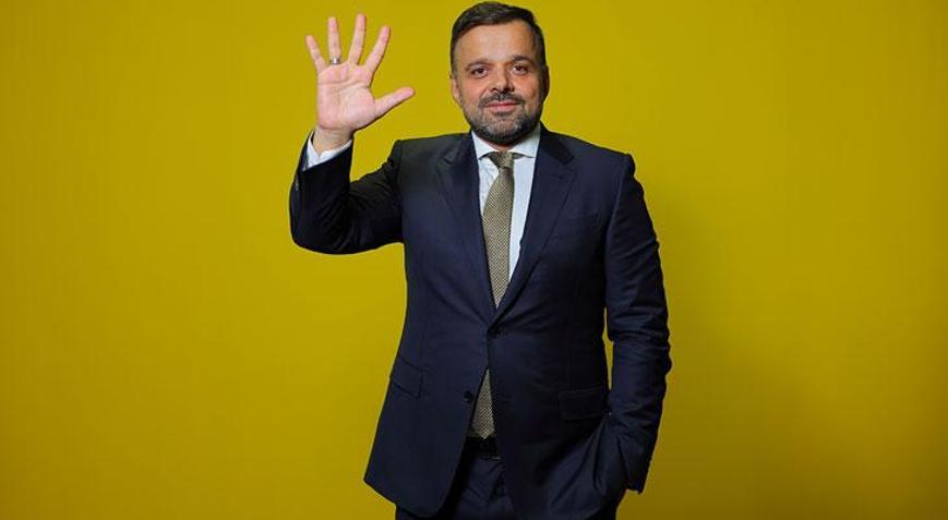 Turkcell 5G ihalesinde en yüksek frekans bandının sahibi oldu