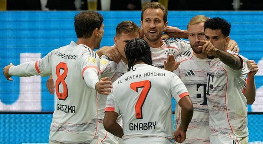 Fenerbahçeye Bayern Münihten dünya yıldızı Çılgın transfer hedefinin dudak uçuklatan maaşı