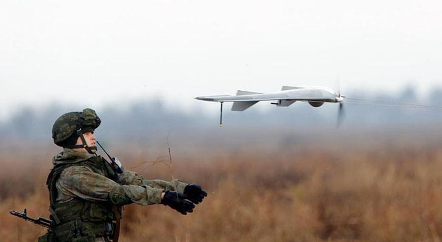 Avrupa alarma geçti Savunma için kritik yol haritası, tehditlere karşı ‘dron duvarı’