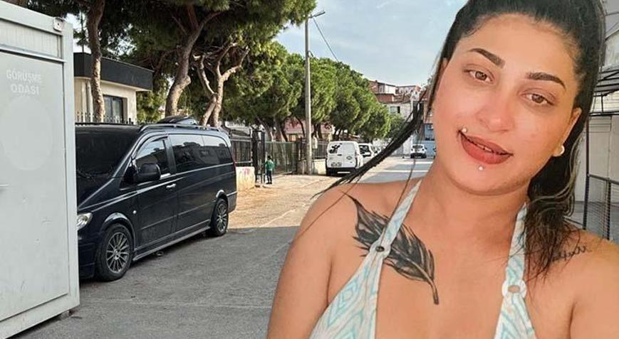 İzmir’de genç kadın eski eşi tarafından sokak ortasında katledildi