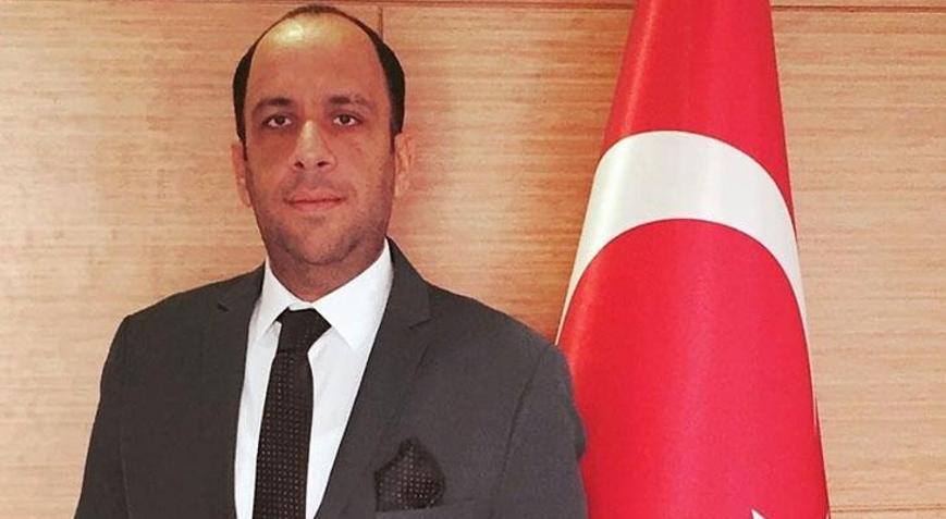 Hataysporun yeni başkanı resmen belli oldu