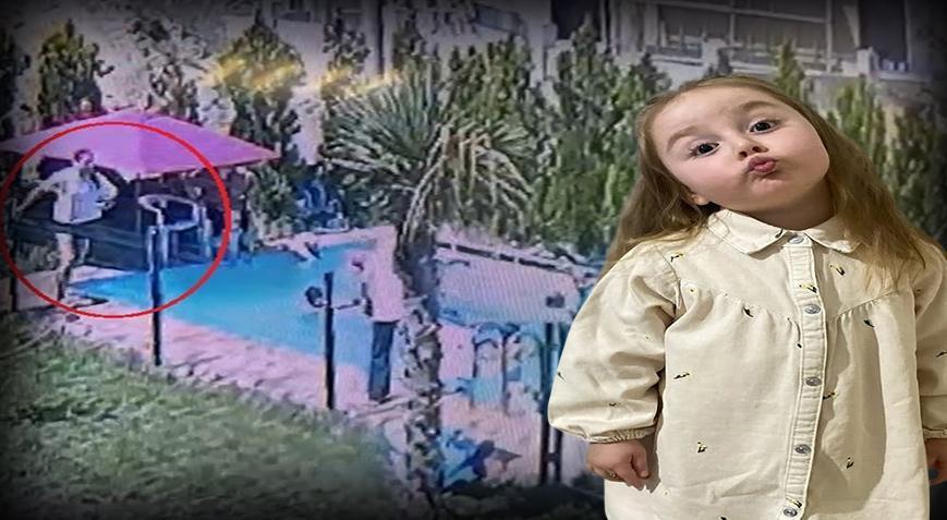 İhmal minik Berranın ölümüne sebep olmuştu Eğitim gördüğü anaokulu kapatıldı