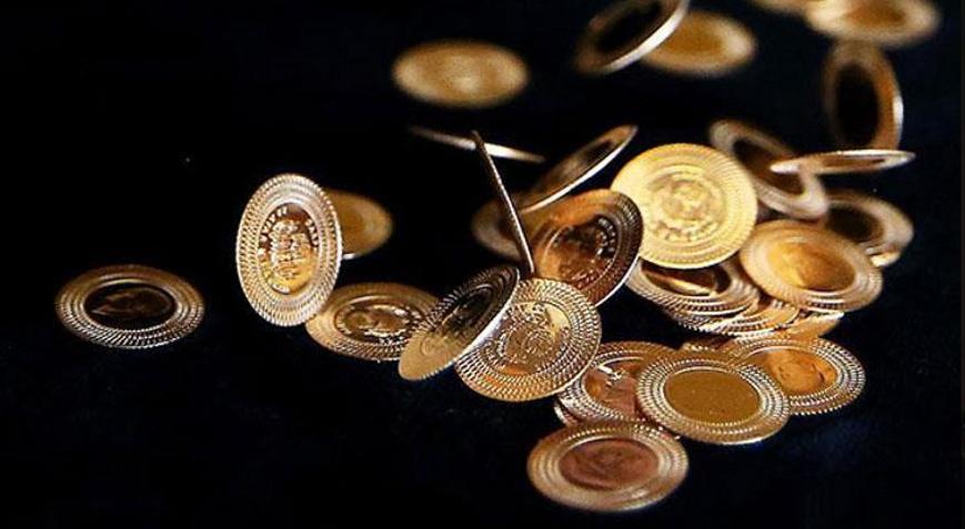 Altın rekor üstüne rekor kırıyor 8 ayda yatırımcısına yüzde 65 kazandırdı; İşte düğünlerin yeni tercihi
