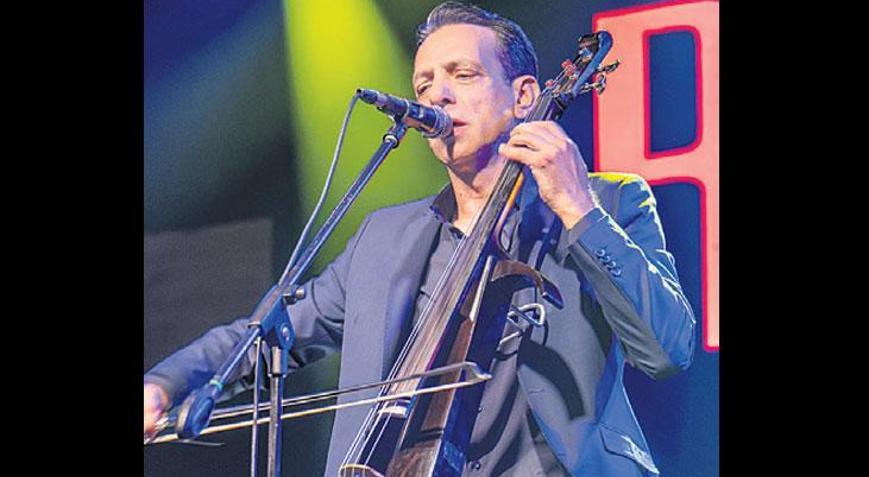 ‘Organik müzik yapıyoruz’