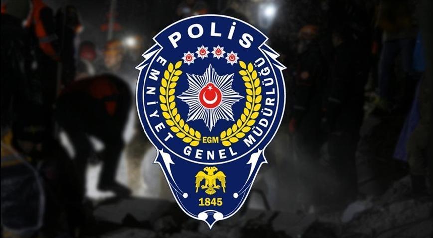 Emniyetten Hakan Tosun açıklaması: 2 polis başmüfettişi görevlendirildi