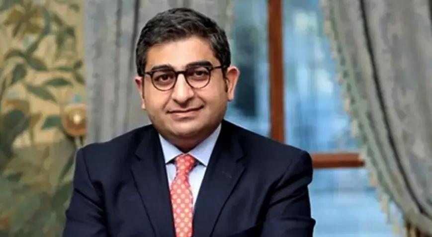 Korkmaz’a kara para soruşturması