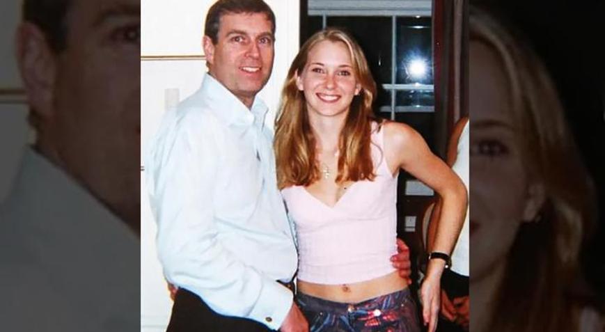 ‘Prens istismarı hak görüyordu’