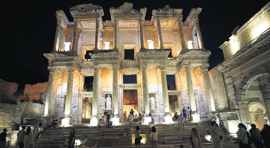 Kültür alanında kalıcı etkiler