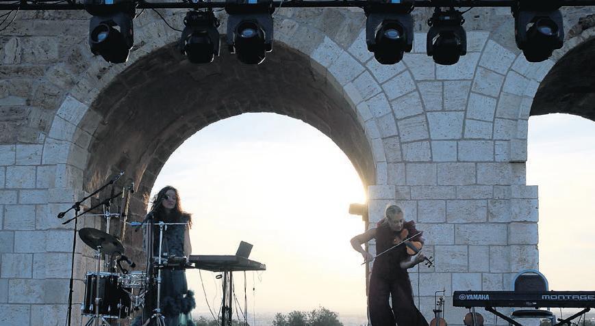 Ölümsüzlük ahengi: Seikilos