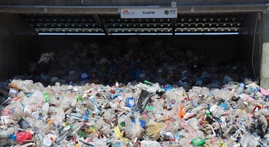 81 ilin atık yönetim durumu analiz edildi