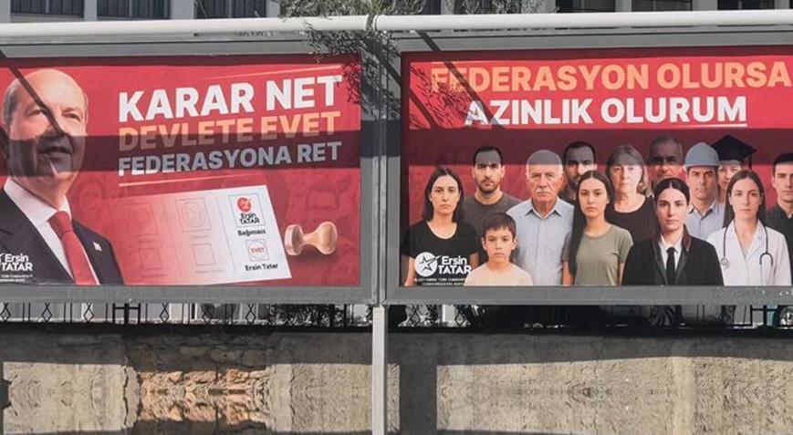 KKTCde gözler pazar gününde 8 aday cumhurbaşkanı olmak için yarışıyor